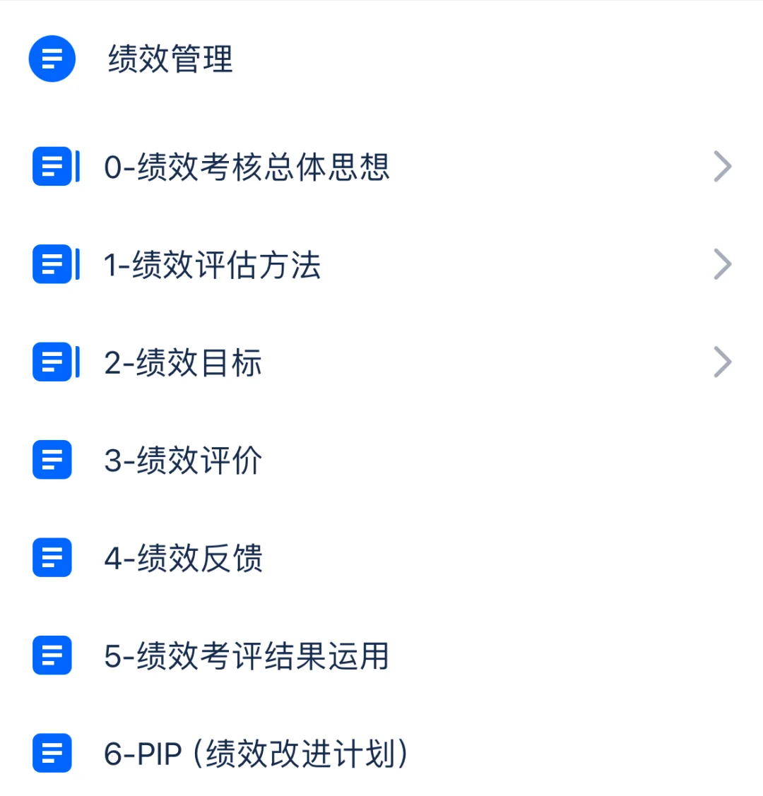 初创公司HR如何循序渐进搭建人力资源体系
