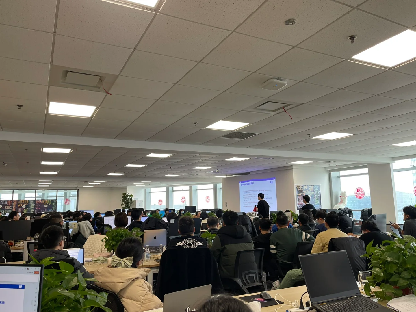 入职张雪峰团队全攻略来啦！！