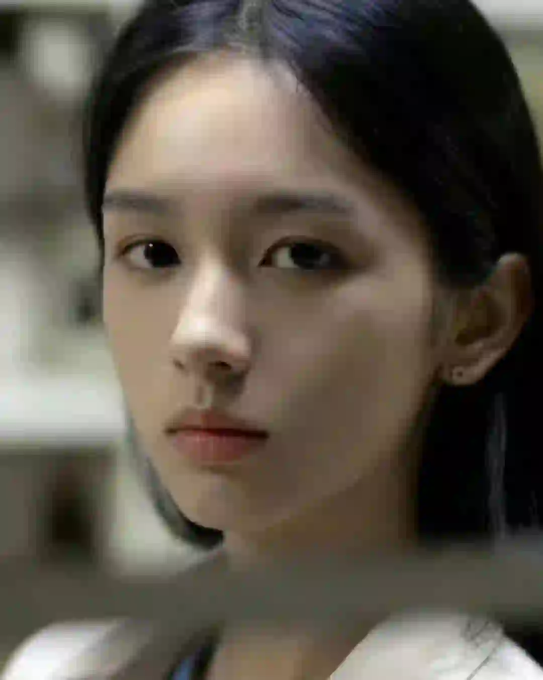 她也算顶级骨相美女吧