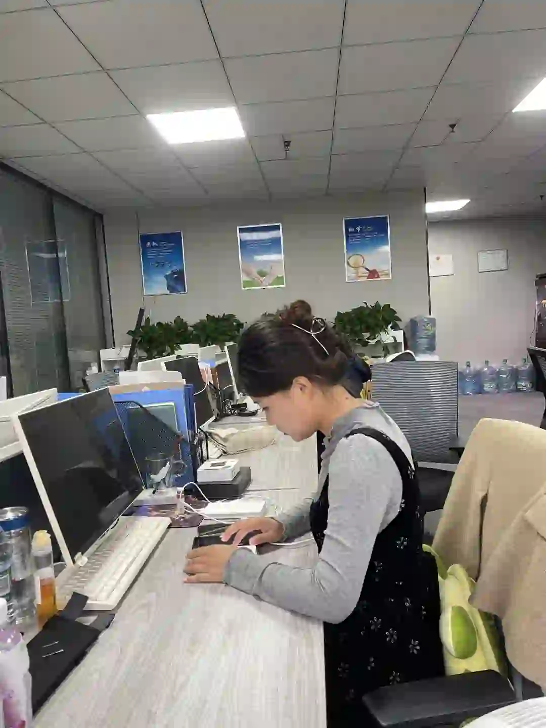 劳务（招聘专员）