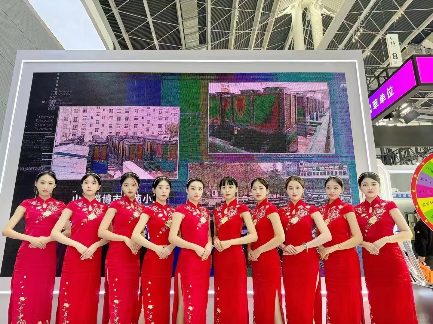 终于让我找到神仙公司了！！