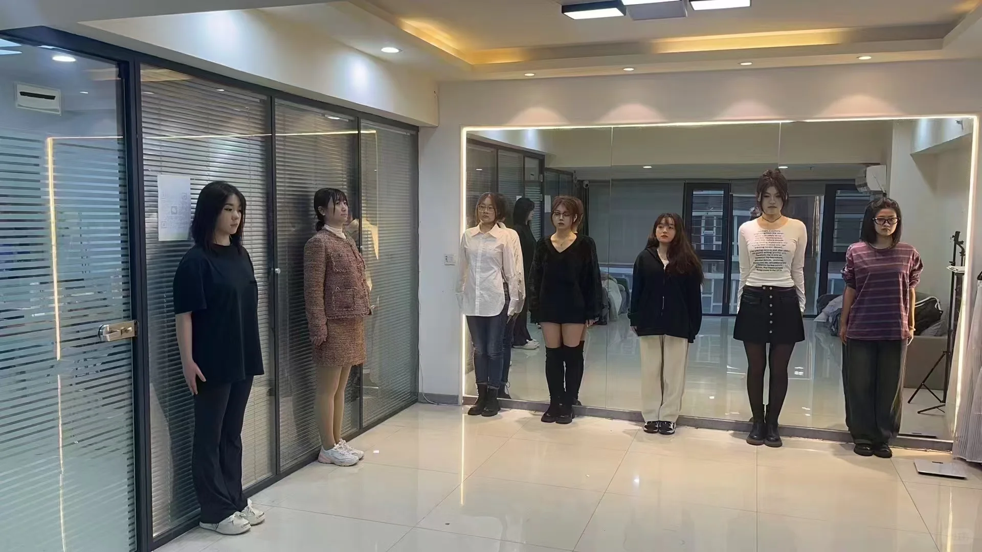 终于让我找到神仙公司了！！