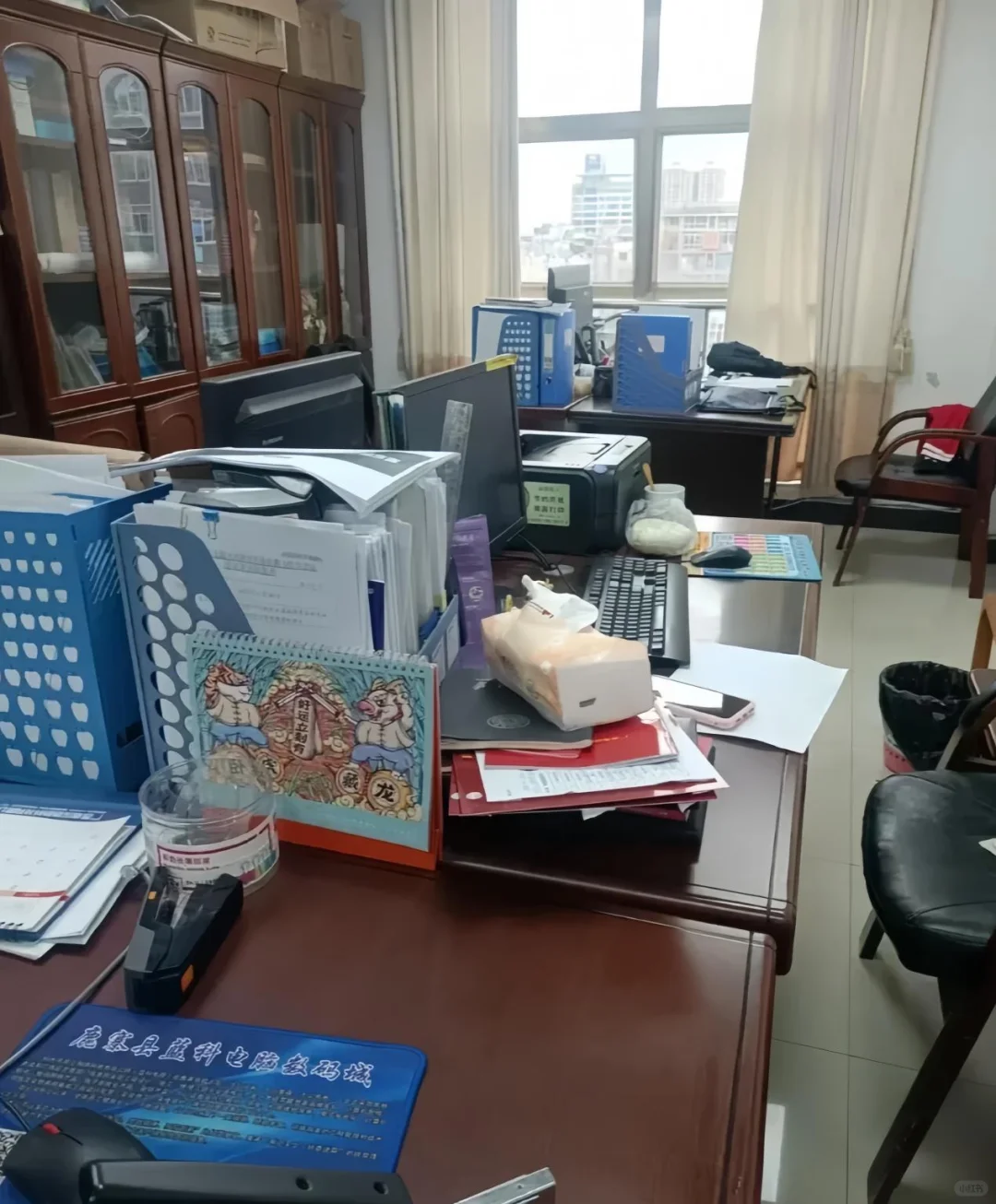 硕士找工作仨月，随便考了个高校老师，结果