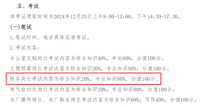 11.28-12.4会同县供水公司聘9名（国企）