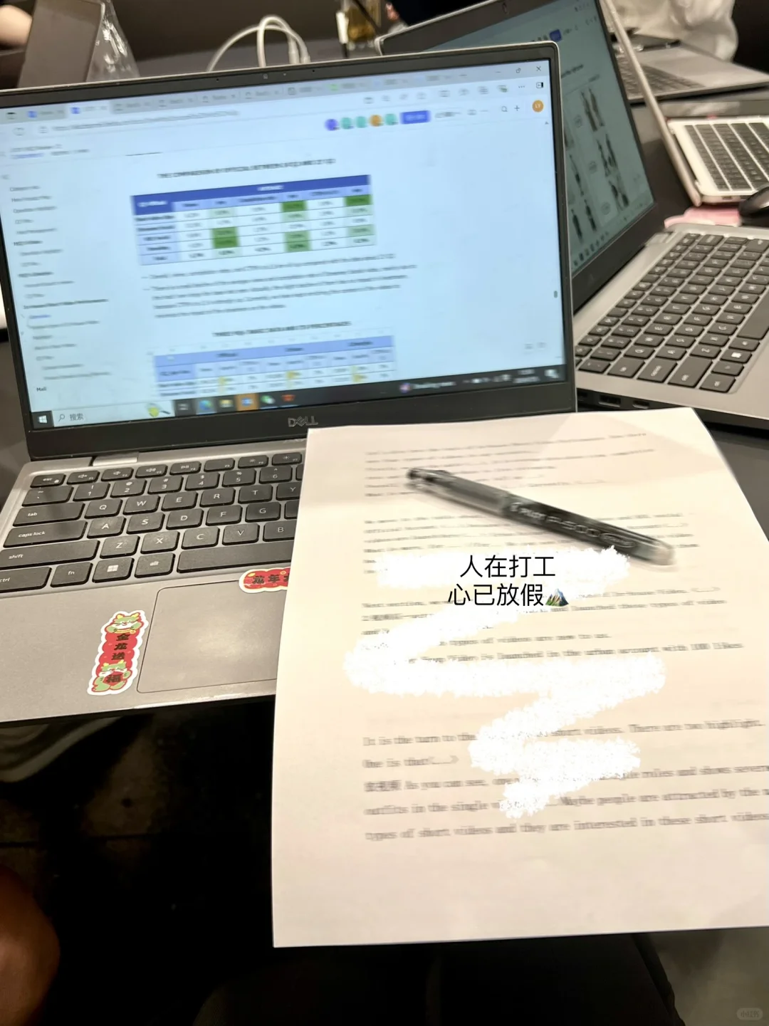 时尚外企plog | 时尚公司各部门职能及岗位