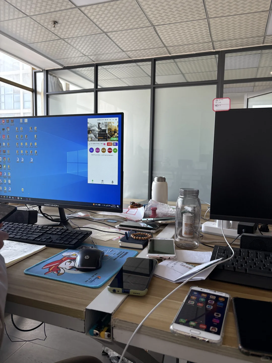 避雷！！！别再刷那破招聘软件了！