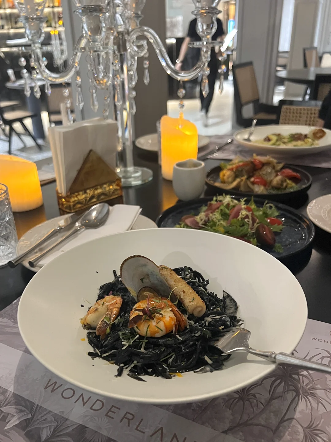 时尚外企plog | 时尚公司各部门职能及岗位