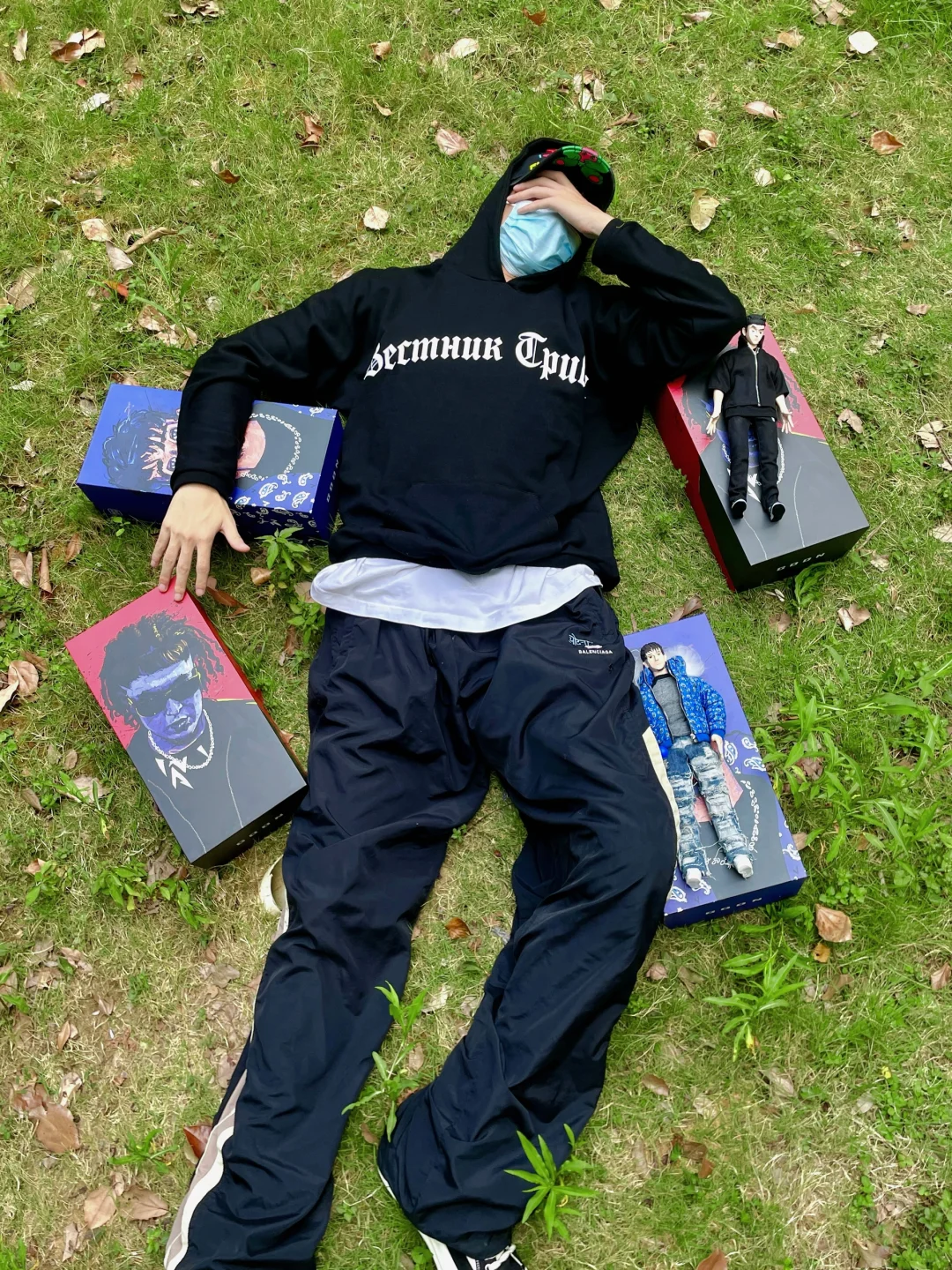 长沙潮玩公司聘家人🙋来了就是👪家人