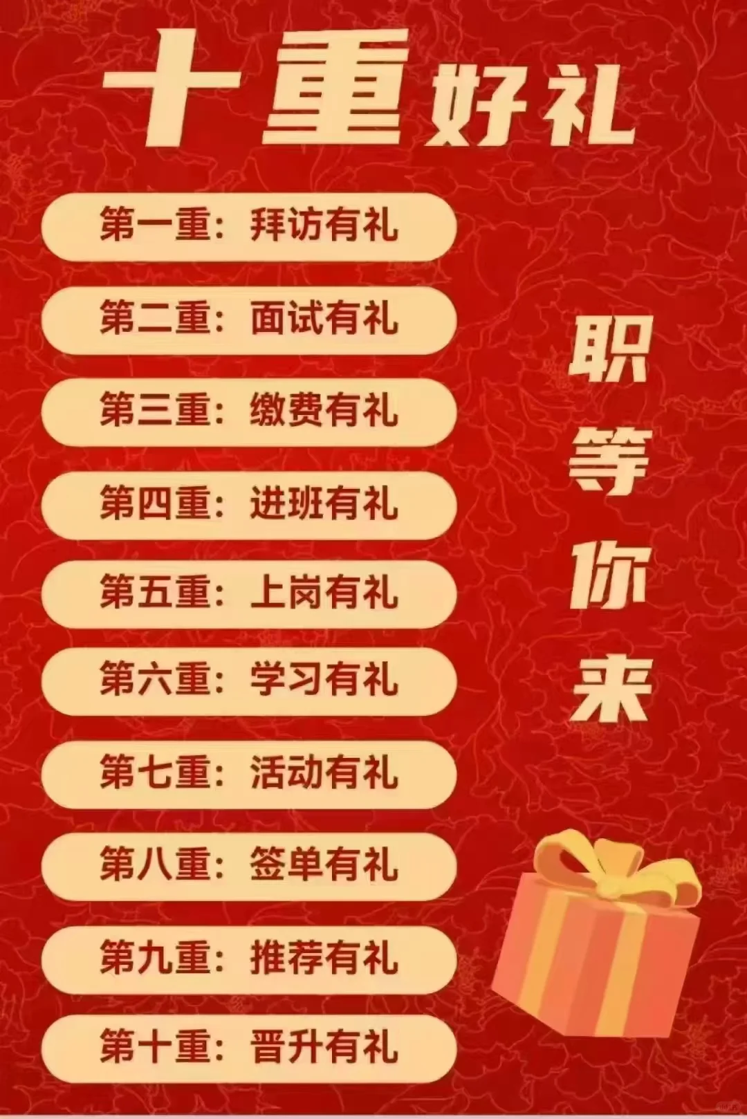 📢📢国企大招聘，快来看看👏👏