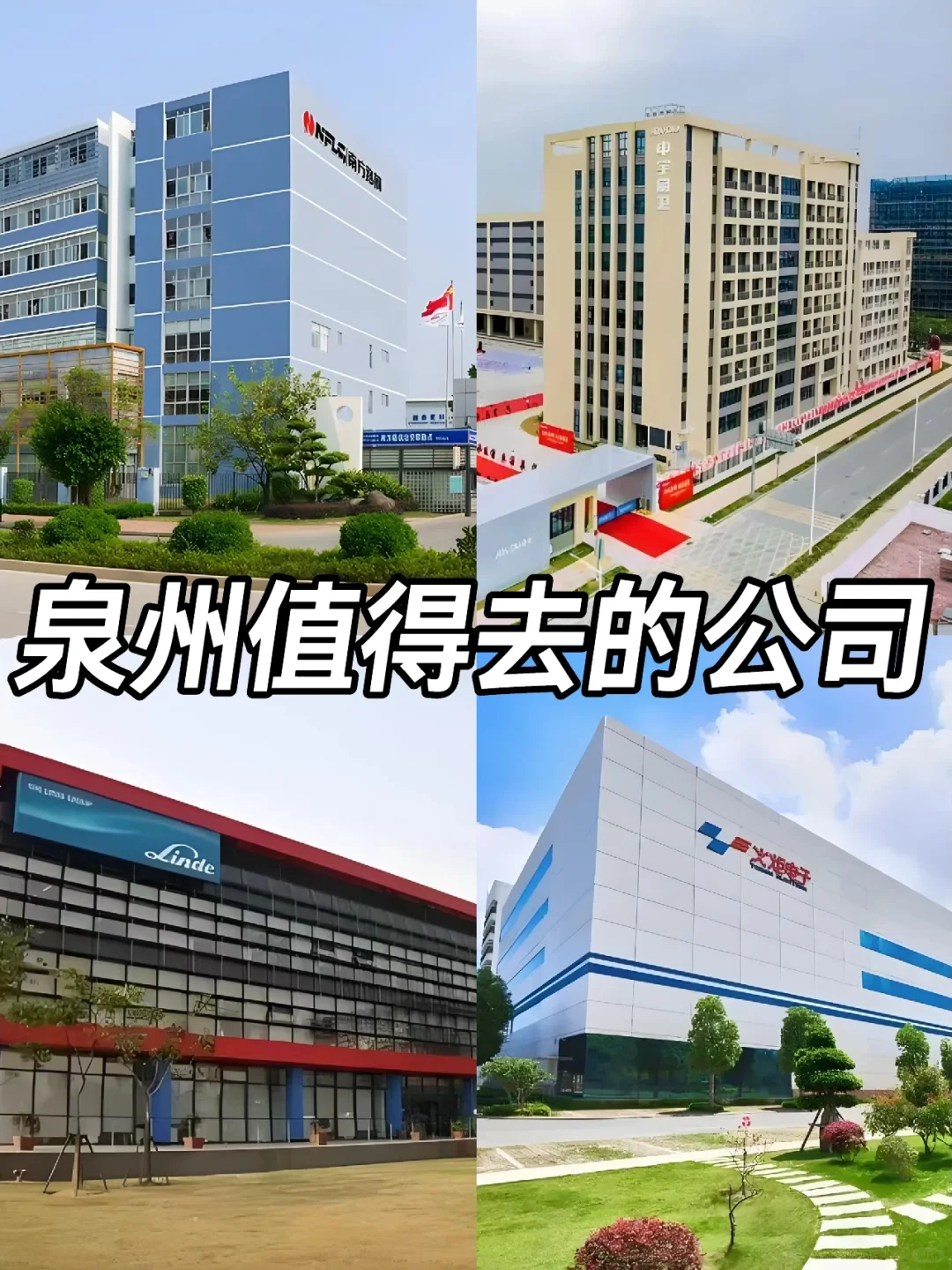 泉州神仙公司✨女生友好 福利好 跳槽大胆冲✅