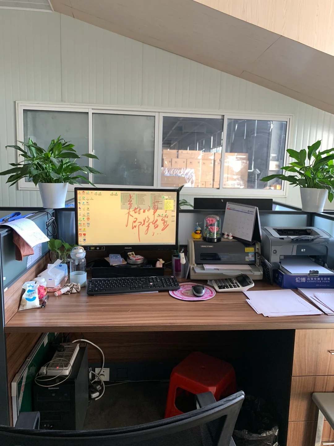 这几个岗位进厂可以考虑