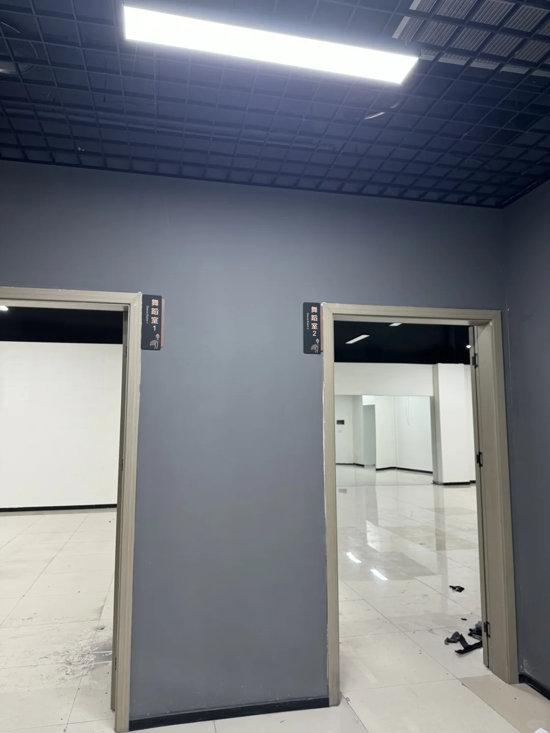 初创公司 半个月进度