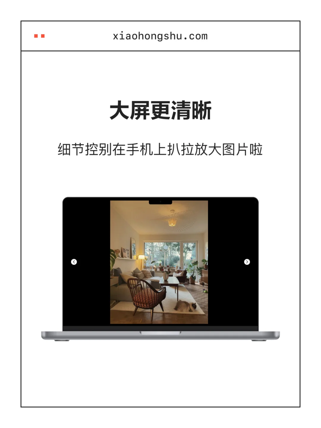 大家听我说📣小红书网页版上线啦📣