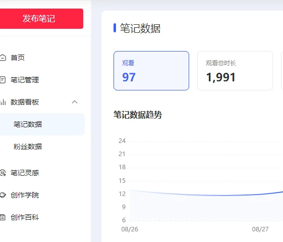 小红书可以下载到电脑桌面上啦，轻松摸鱼