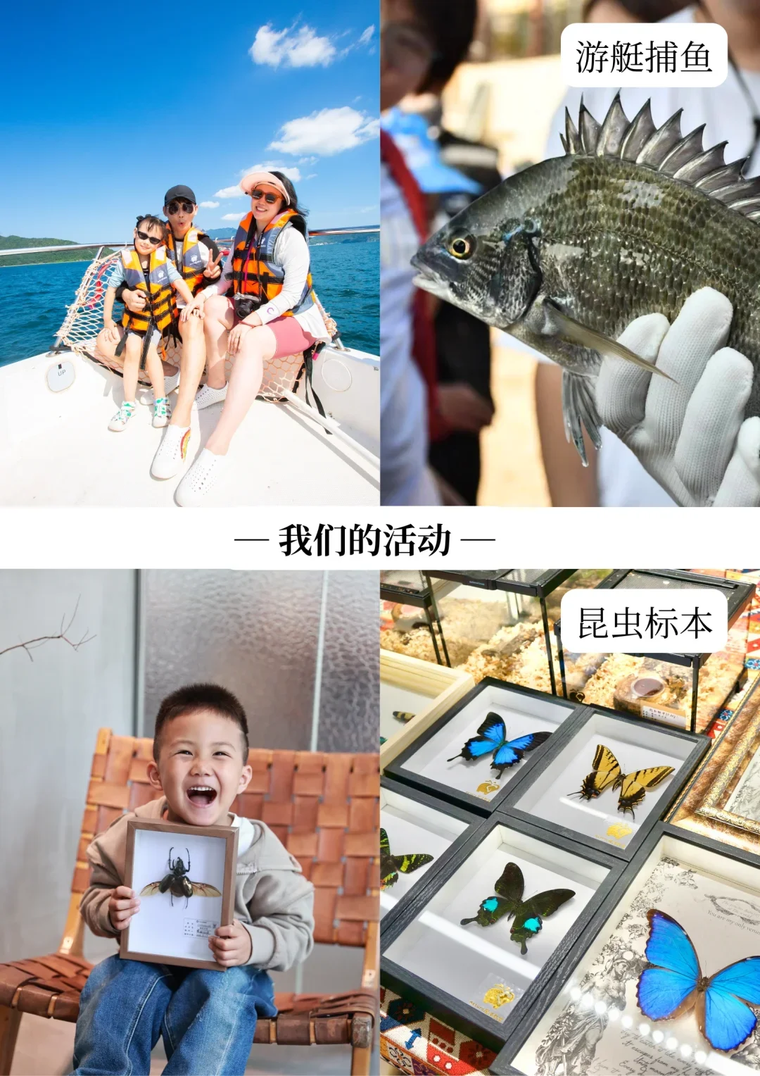 深圳招聘｜跟我们一起去看世界叭🗺️