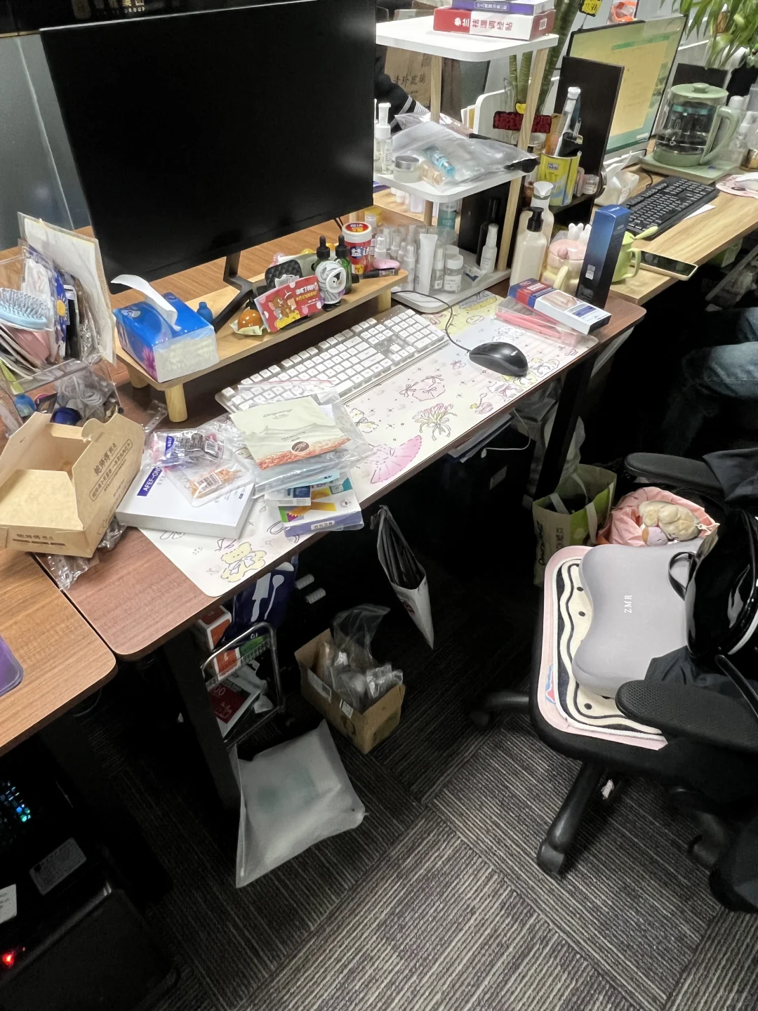 终于在深圳找到神仙公司了！