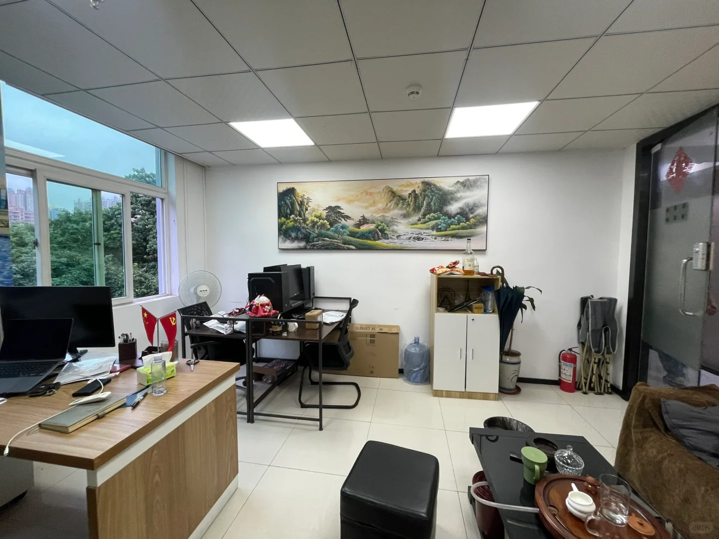 笑死😂面试了一家只有3个人的公司😝😝