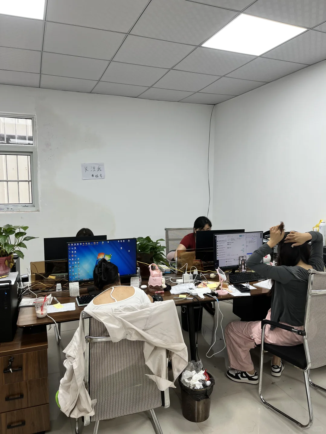 劳务公司招聘人事专员