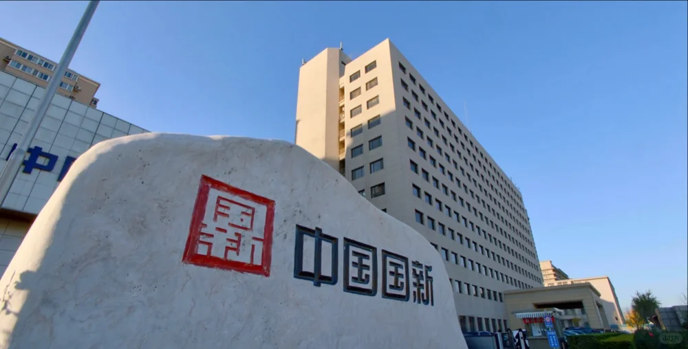 国新资产社招经历