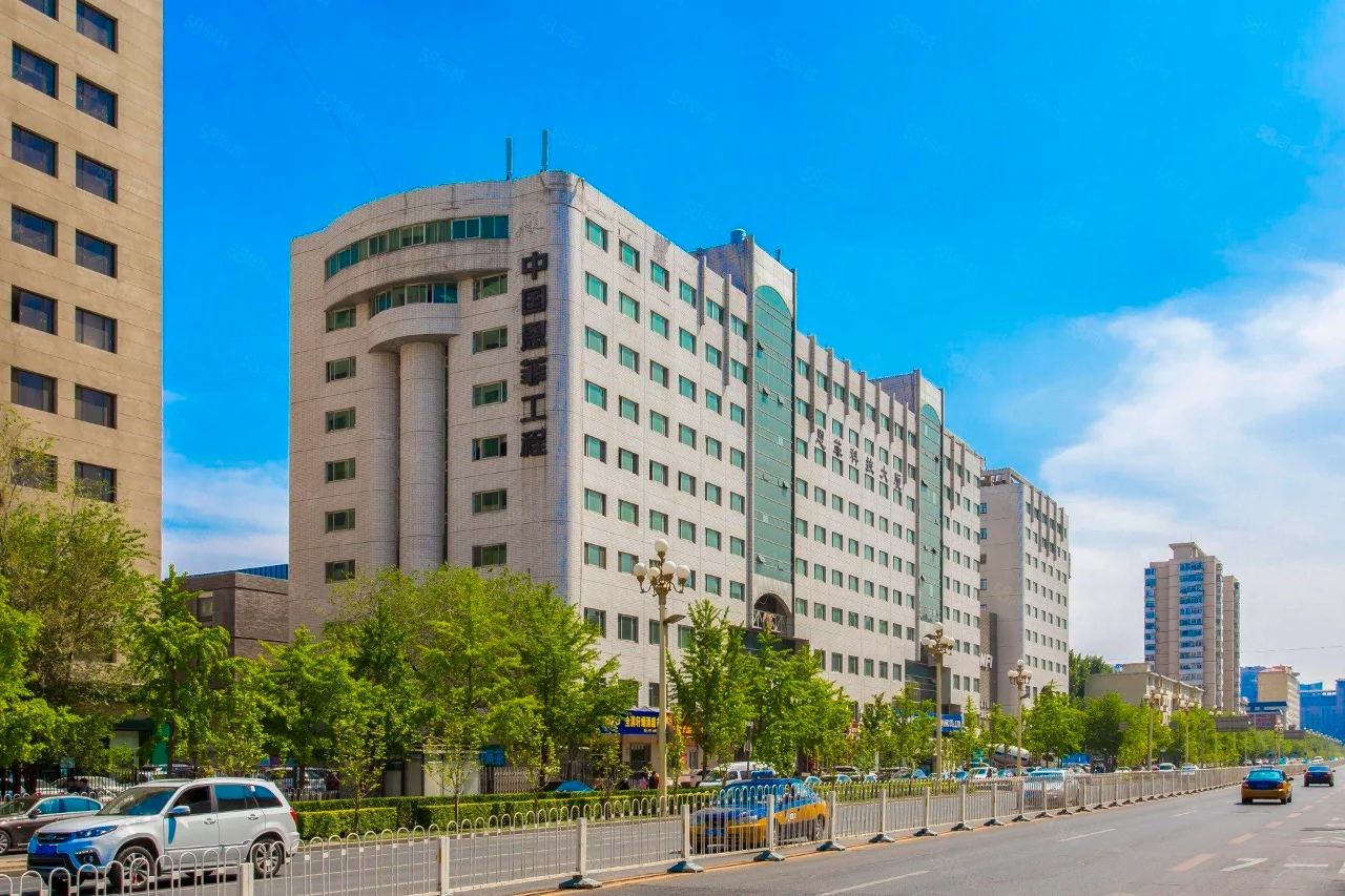 国新资产社招经历