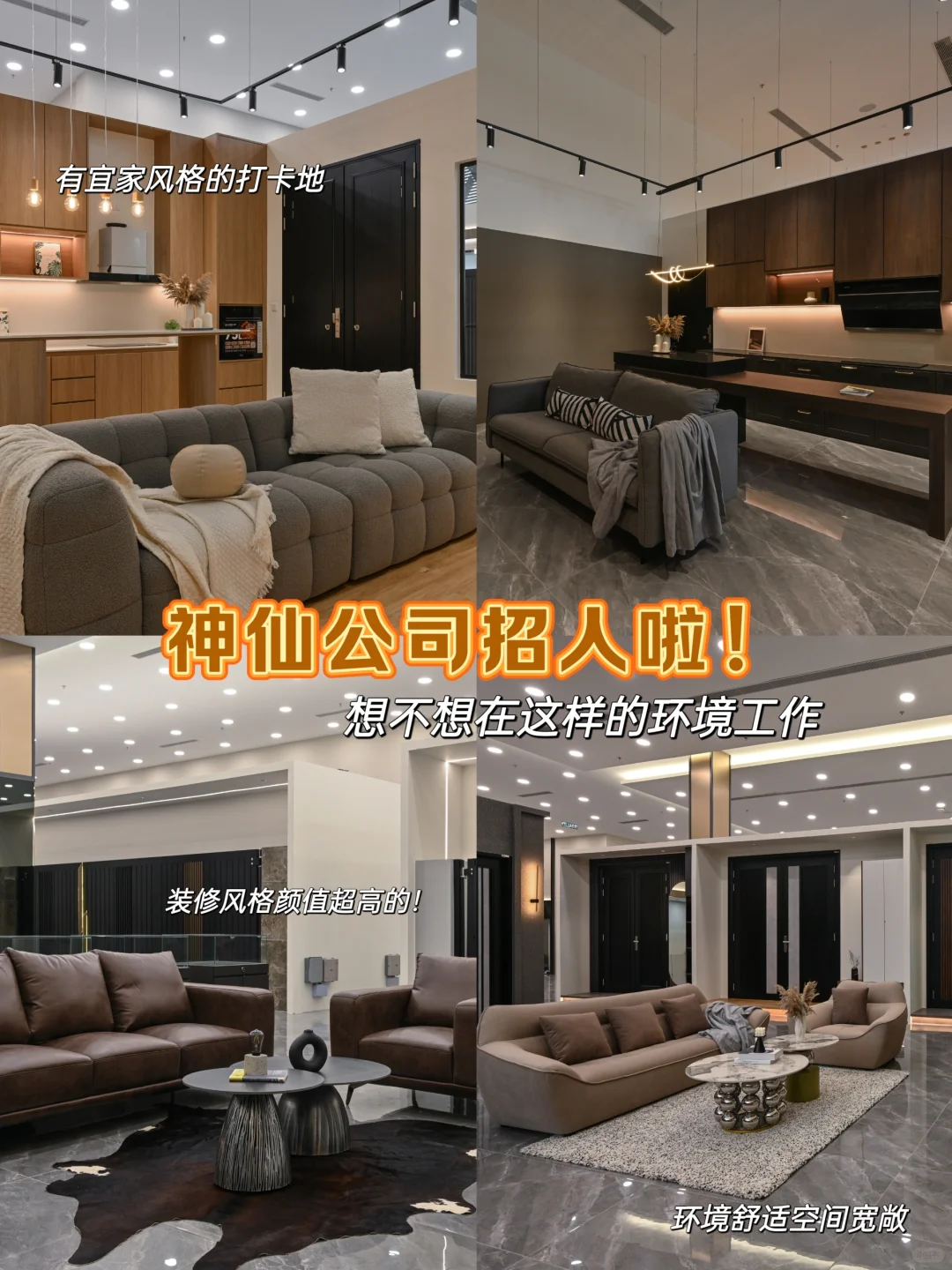 🇲🇾 我们公司招人啦！