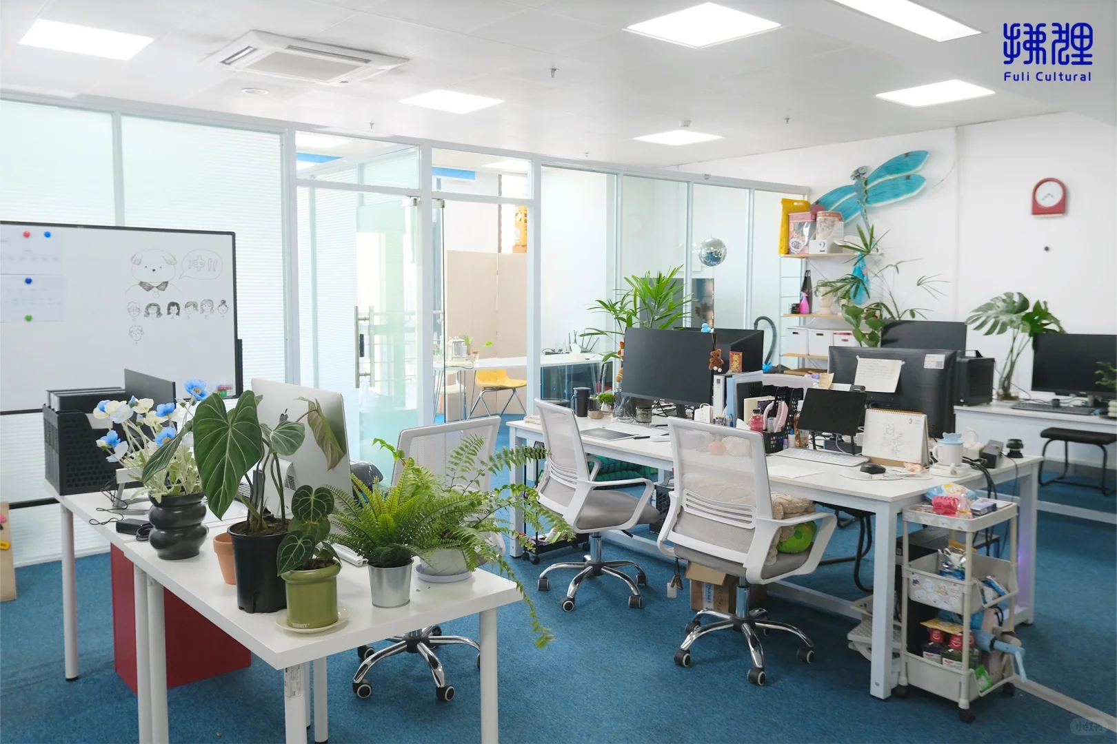 𝓕𝓤𝓛𝓘 𝓟𝓔𝓣 ｜招人！！