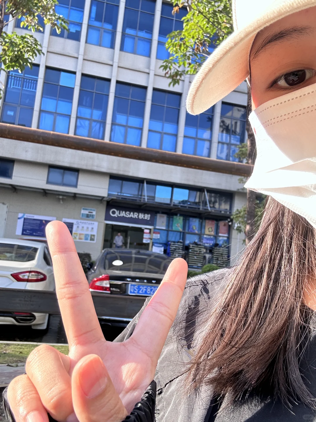 只招女生医疗厂月薪7000左右、我待了三年多