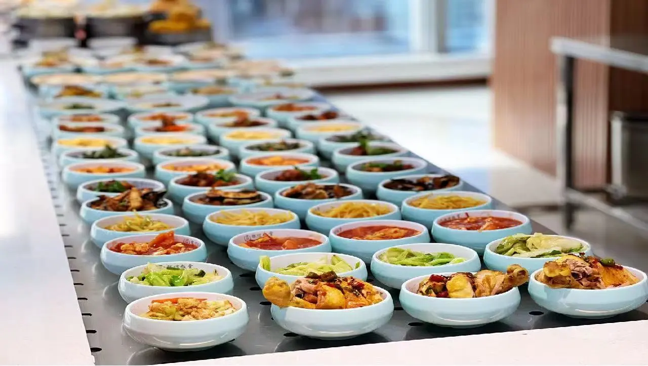 千人企业招聘公告