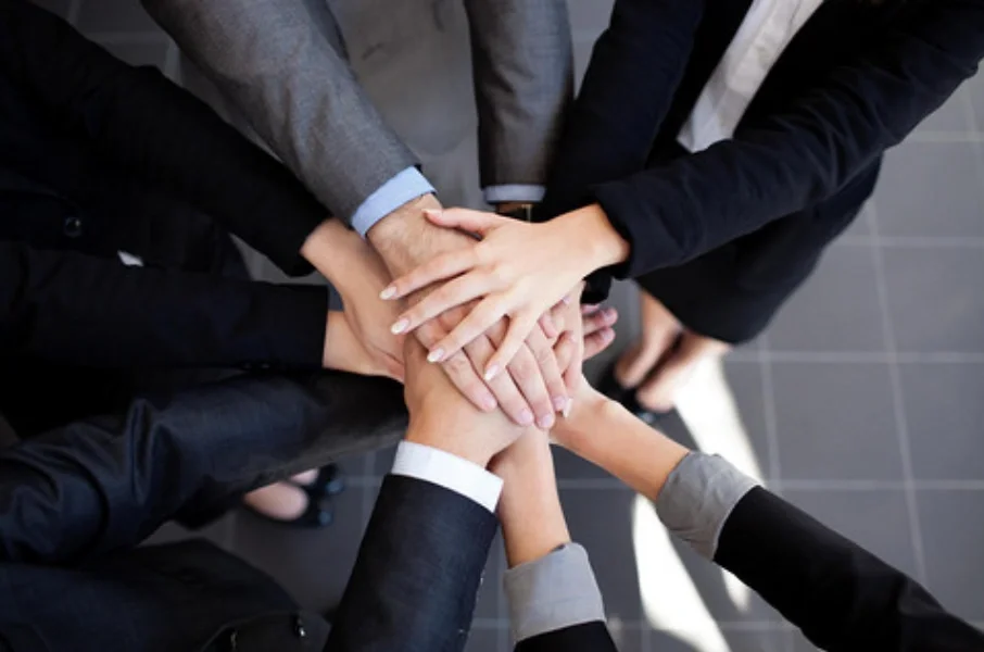 员工与公司:共成长,谋未来