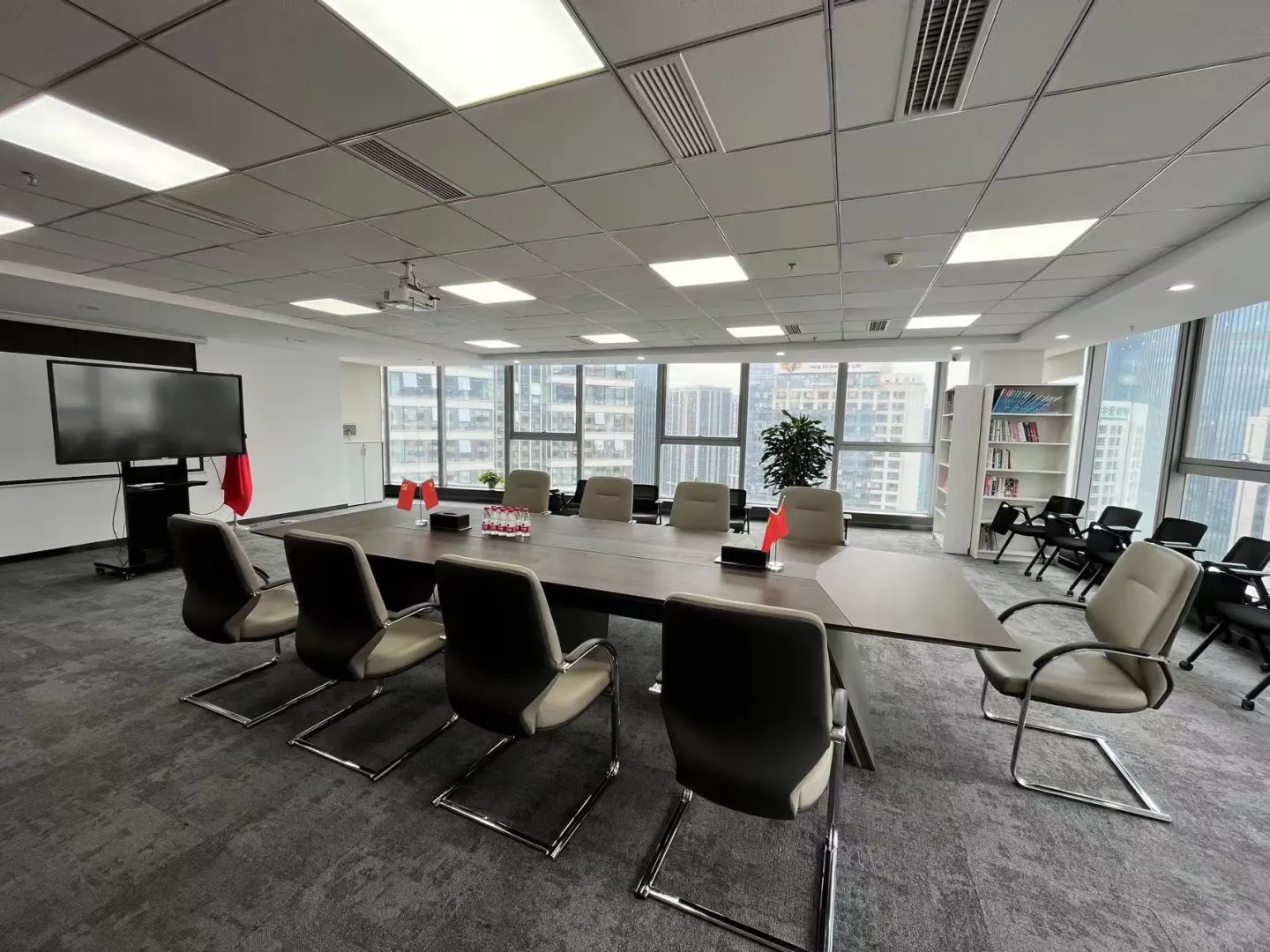 千人企业招聘公告