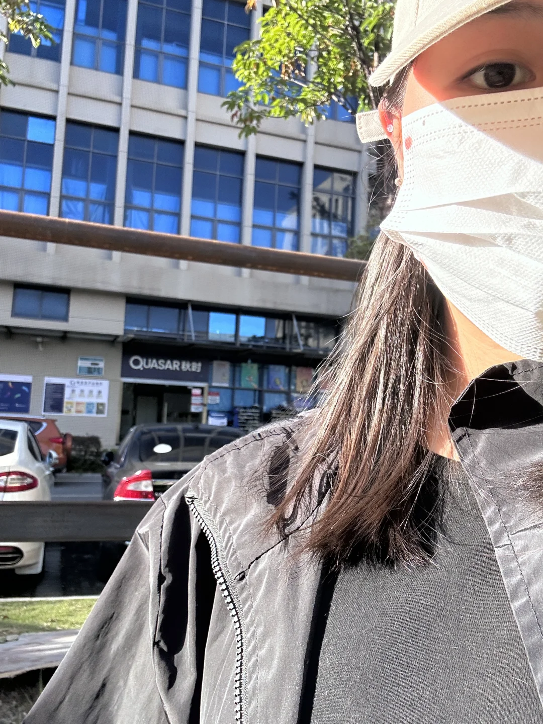 只招女生医疗厂月薪7000左右、我待了三年多