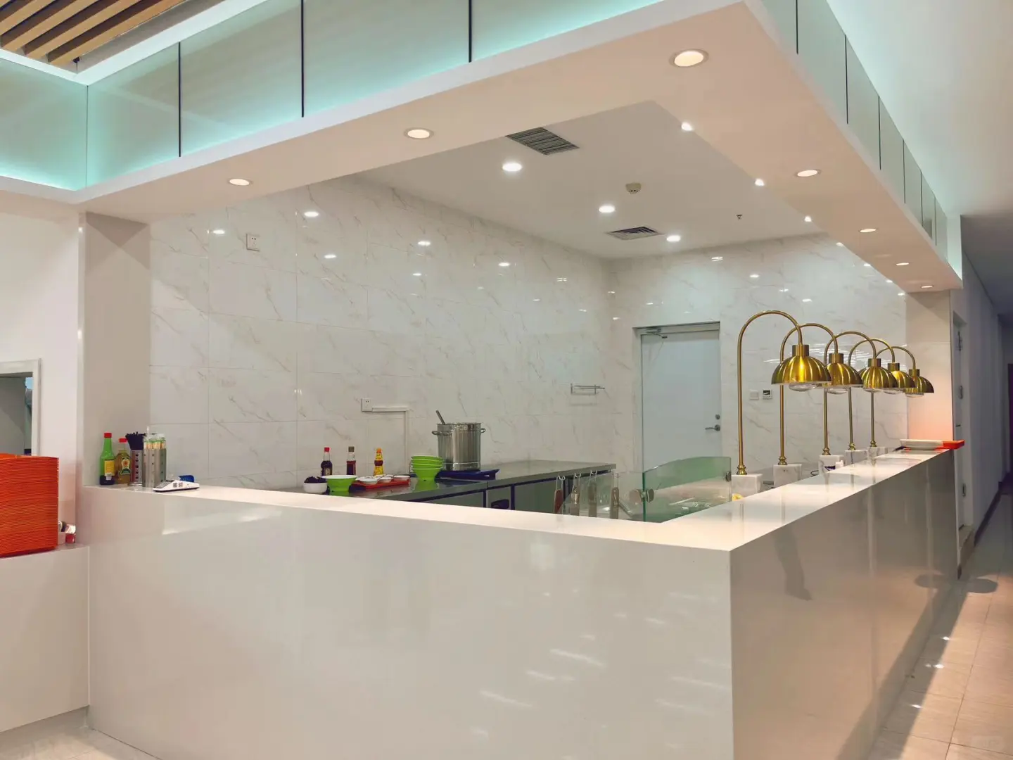 千人企业招聘公告