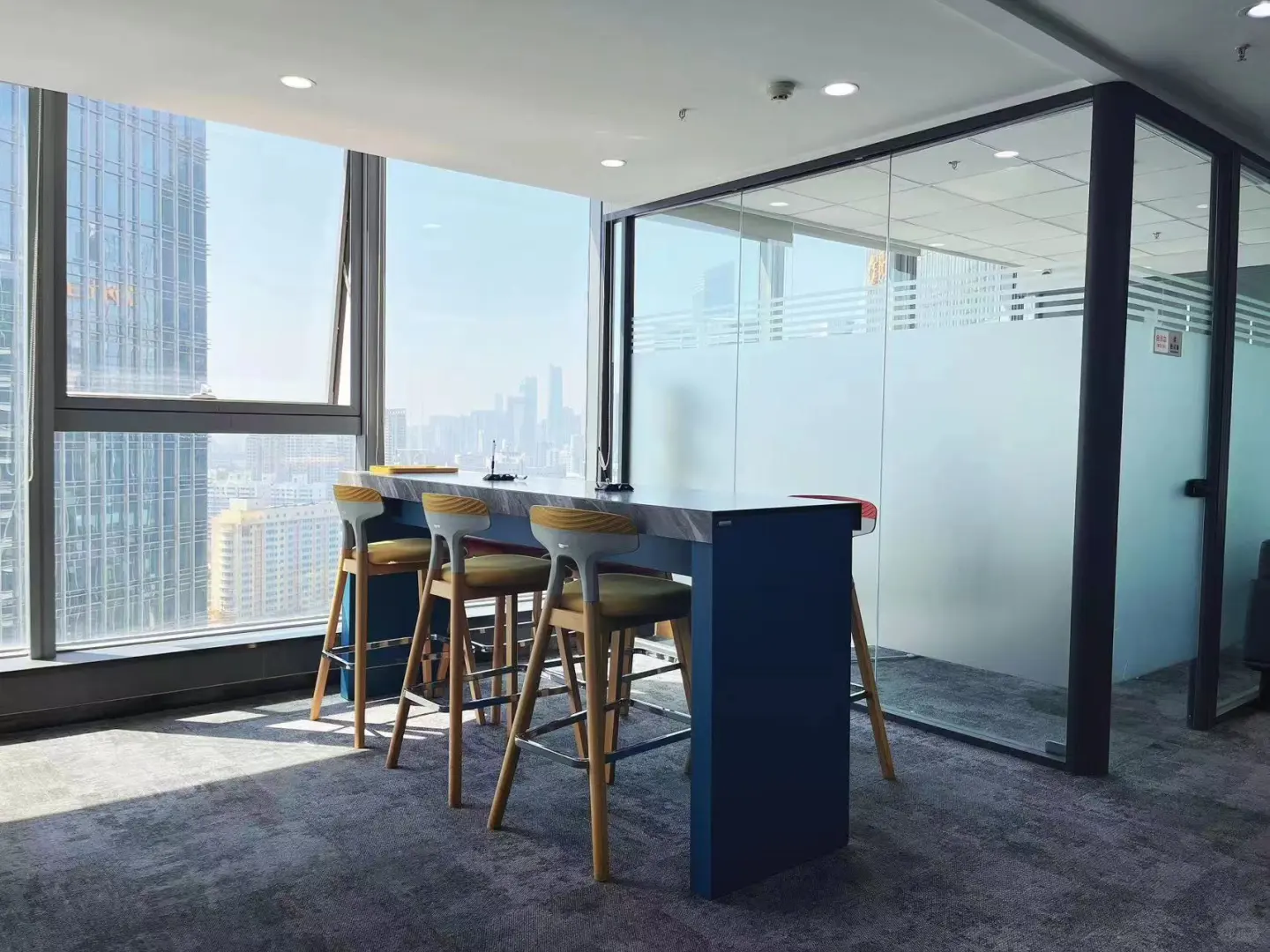 千人企业招聘公告