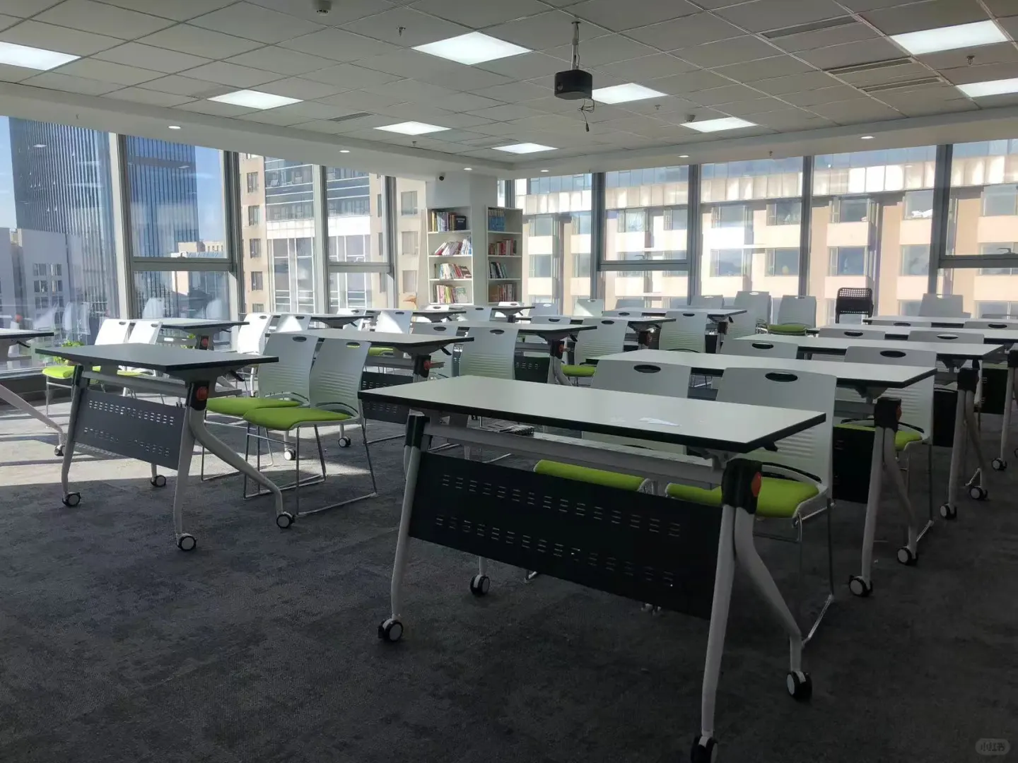 千人企业招聘公告