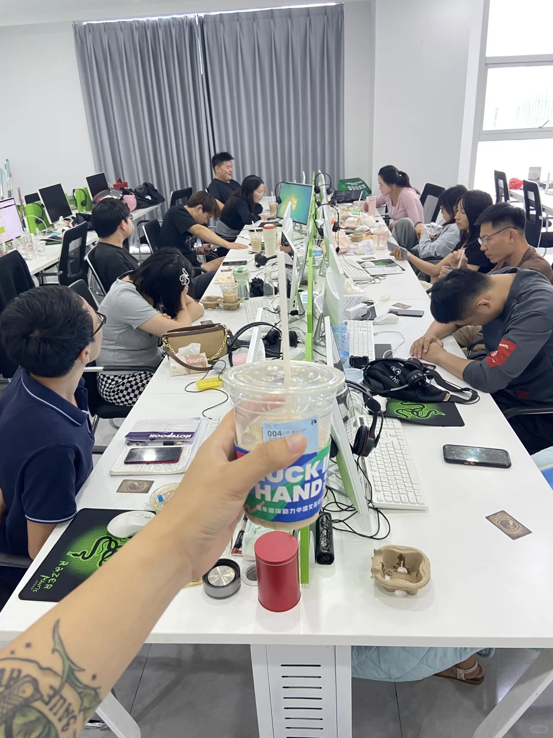 六安找工作一定要看过来！！！