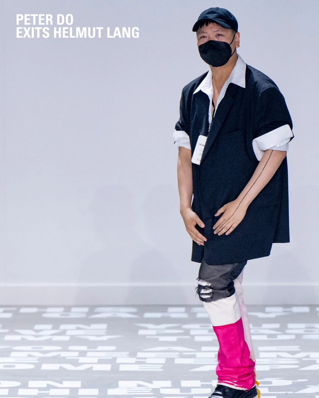 2024年时尚界创意总监离职与上任的详尽名单