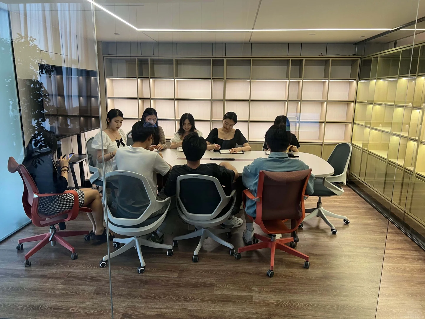 石家庄神仙公司招聘啦～～～工作～～～