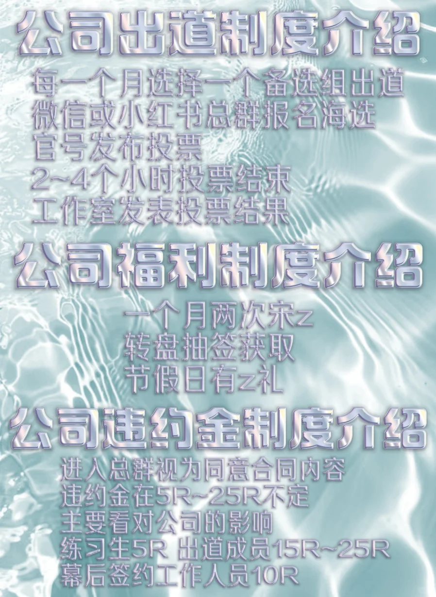 什么？崽崽公司又开始招人了？