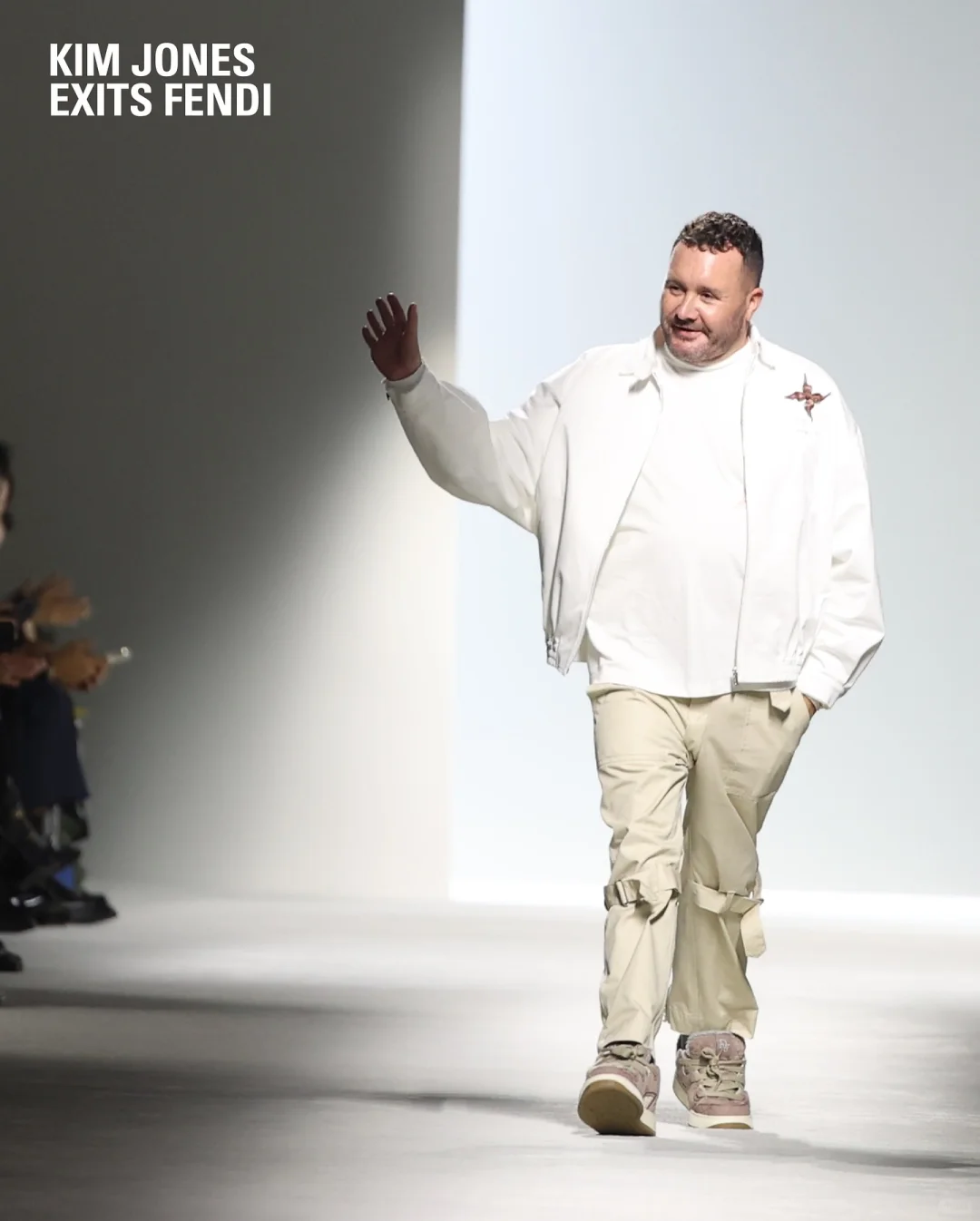 2024年时尚界创意总监离职与上任的详尽名单