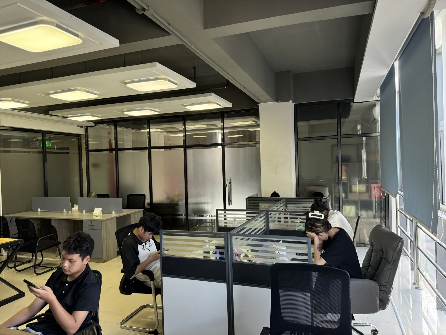 东坑劳务公司招聘人事文员