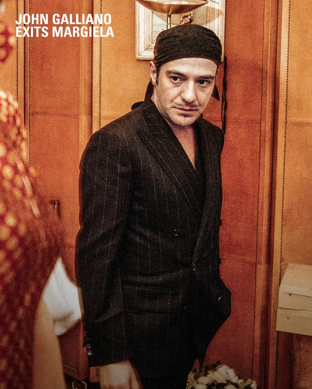 2024年时尚界创意总监离职与上任的详尽名单