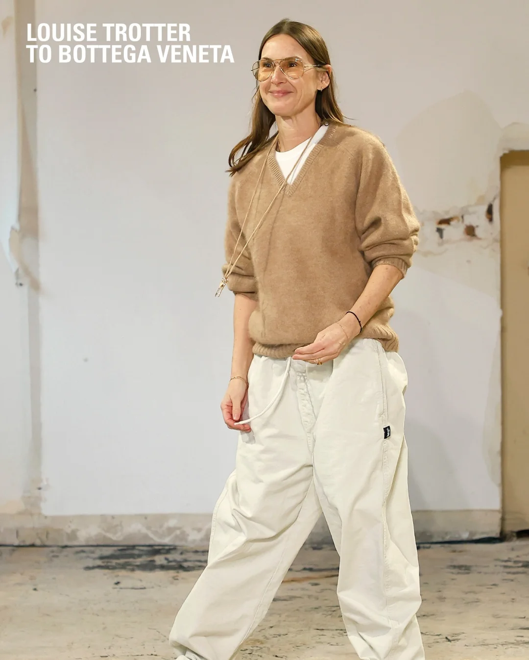 2024年时尚界创意总监离职与上任的详尽名单