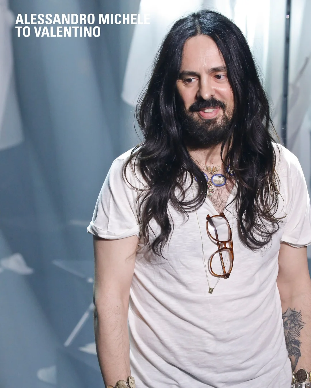 2024年时尚界创意总监离职与上任的详尽名单