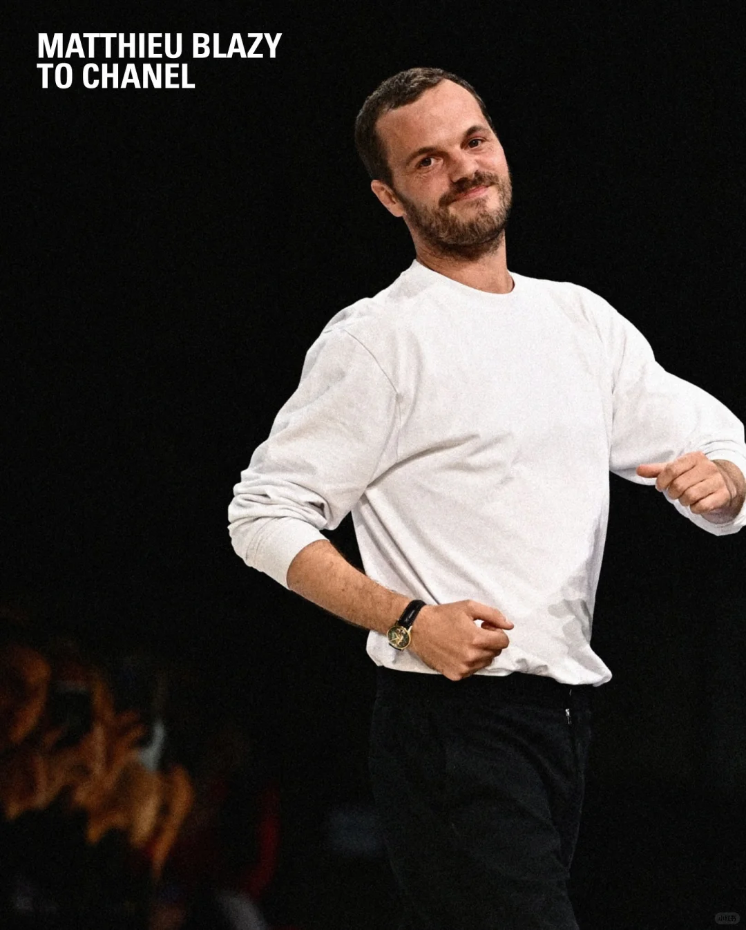 2024年时尚界创意总监离职与上任的详尽名单