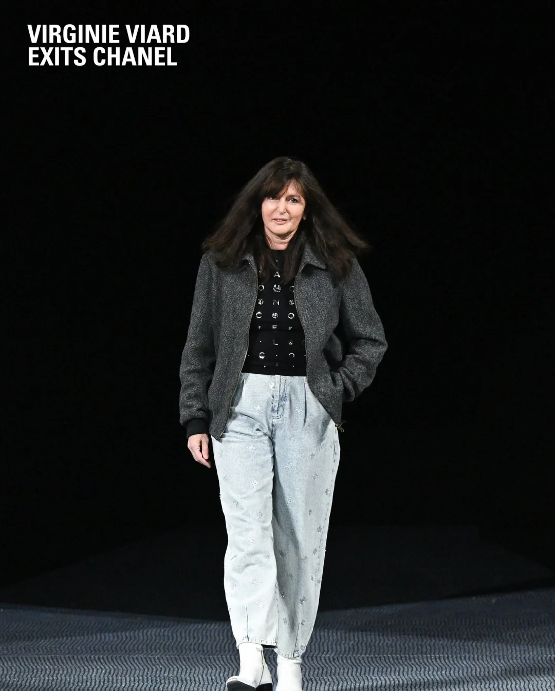 2024年时尚界创意总监离职与上任的详尽名单