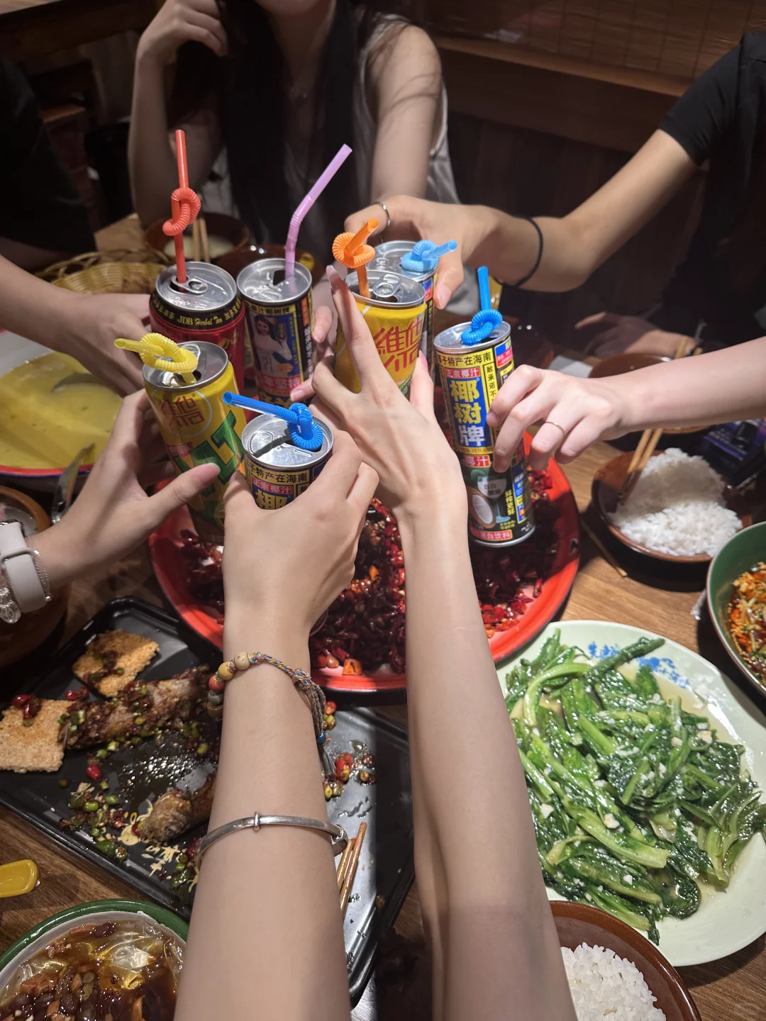 杭州神仙公司招新啦