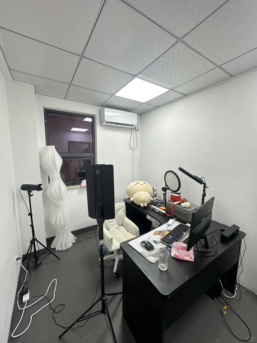 招主播啦！！开埃尔法接你那种别管了