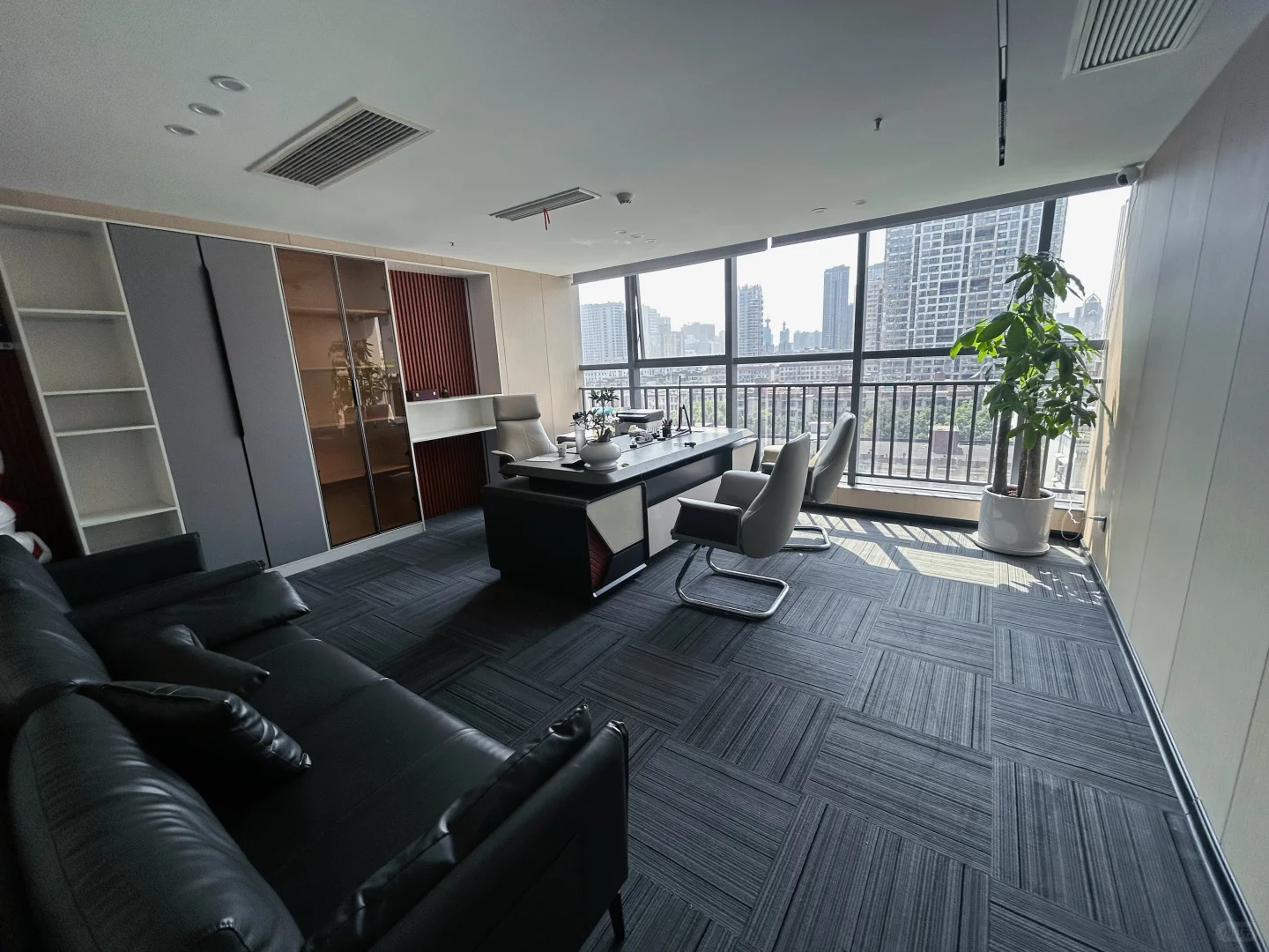 福建人00后之勇闯长沙传媒公司篇!