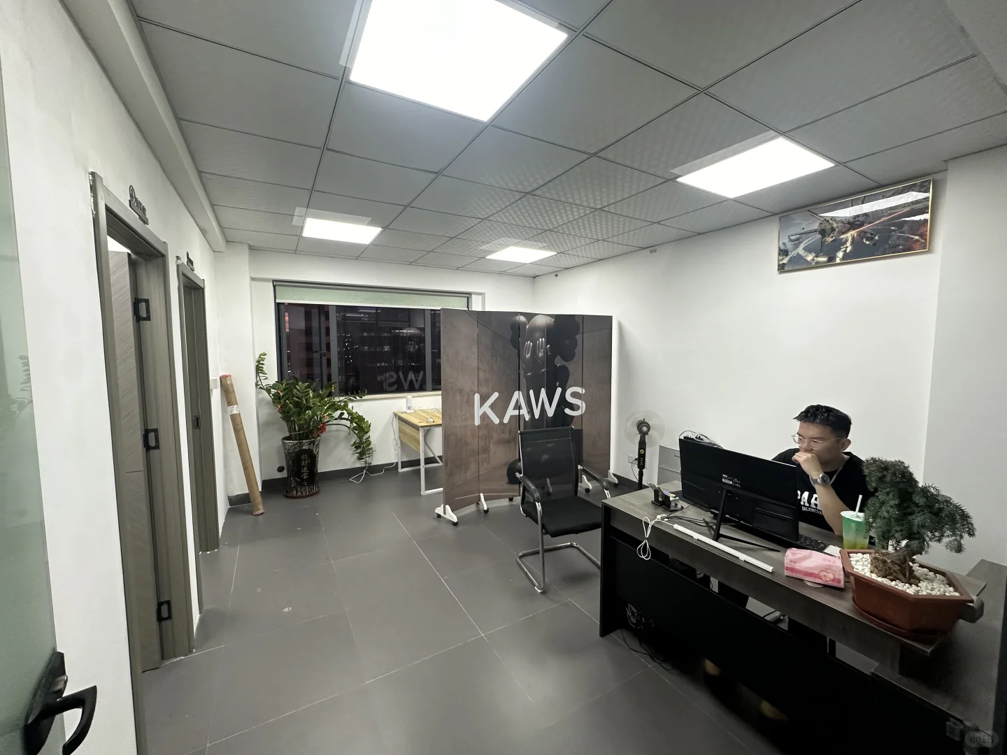 招主播啦！！开埃尔法接你那种别管了