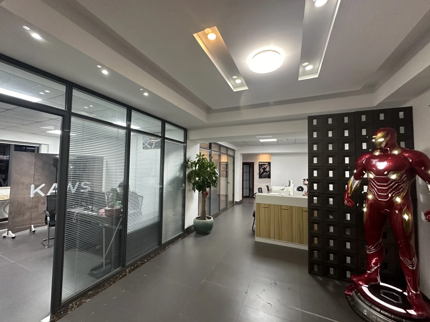 招主播啦！！开埃尔法接你那种别管了